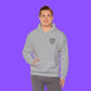 Anti Fraud Taxpayer Club Hoodie