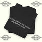 The U.s. Military is the World’s Biggest Polluter T-Shirt - Tee No Filter