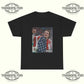 USA Champions Jack Hughes Victory Flag T-Shirt - Tee No Filter