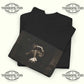 Bad MFs Tyshawn & Samuel L. T‑Shirt — High‑Contrast Ollie Over Serenity Photo Graphic Tee - Tee No Filter