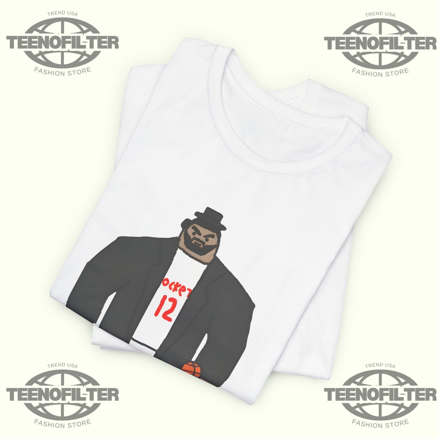 Sen Goon Squad T-Shirt Printify