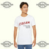 Cream Colonizers Ruined Everything Around Me T-Shirt Printify