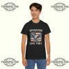 Operation Epic Fury USA Flag T-Shirt – Patriotic Strength & Global Unity Statement Tee - Tee No Filter