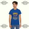 Randy Orton Sabres t-shirt Printify