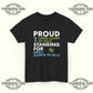 Proud Large Clump Of Cells T-Shirt Printify