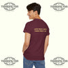 I Give What I Have I Make What I Am T-shirt - Tee No Filter