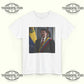 Donaldio Juan Trumpchez T-shirt - Tee No Filter