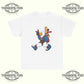 Free Bird Brock Nelson T-Shirt – Viral Olympic-Inspired Team USA Tee - Tee No Filter