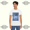 Nihilist Penguin T-Shirt - Tee No Filter