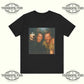 Anakin Skywalker and Obi-Wan Kenobi T-shirt Printify