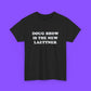 Doug Shows Is The New Laettner T-Shirt