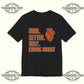 Bears Good Better Best Cardiac Arrest T-Shirt Printify