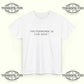 Metaphorical Cocaine T-shirt Printify