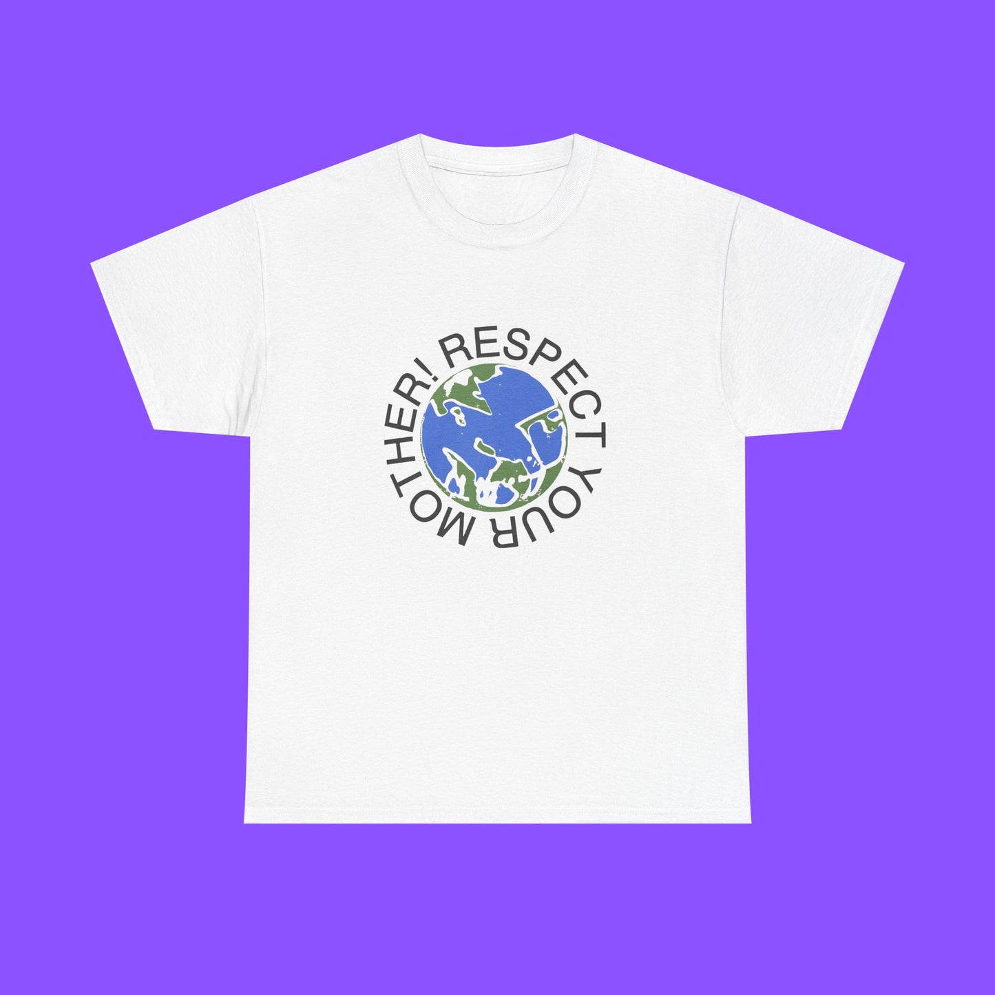 Harry Styles Respect Your Mother T-Shirt