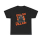 Dillon The Villain T-Shirt - Tee No Filter