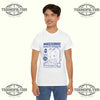 Poppy Missing Hero of Demacia T-Shirt – Manga Style Hammer of Orlon Tribute Tee - Tee No Filter