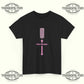 Pink Monster Energy Drink T-shirt - Tee No Filter
