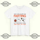 They Hate On Me For Farting But The Biggest Stars Are Full Of Gas T‑Shirt - Tee No Filter