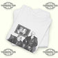 NRidley Heeter Trump and Putin T-Shirt - Tee No Filter