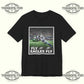DeVonta Smith Touchdown Fly Eagles Fly T-Shirt Printify