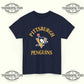 Feathers McGraw Pittsburgh Penguins T-shirt - Tee No Filter