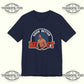 Ben Johnson Good Better Best Bears T-Shirt Printify
