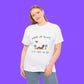 Wake Up Sluts It’s Time to Sin T-Shirt
