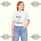 Becky Lynch Real IC Champ T-shirt Printify