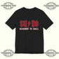 Sysadmin SUDO Highway To Shell T-Shirt Printify