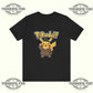 Pikadolf T-Shirt Printify