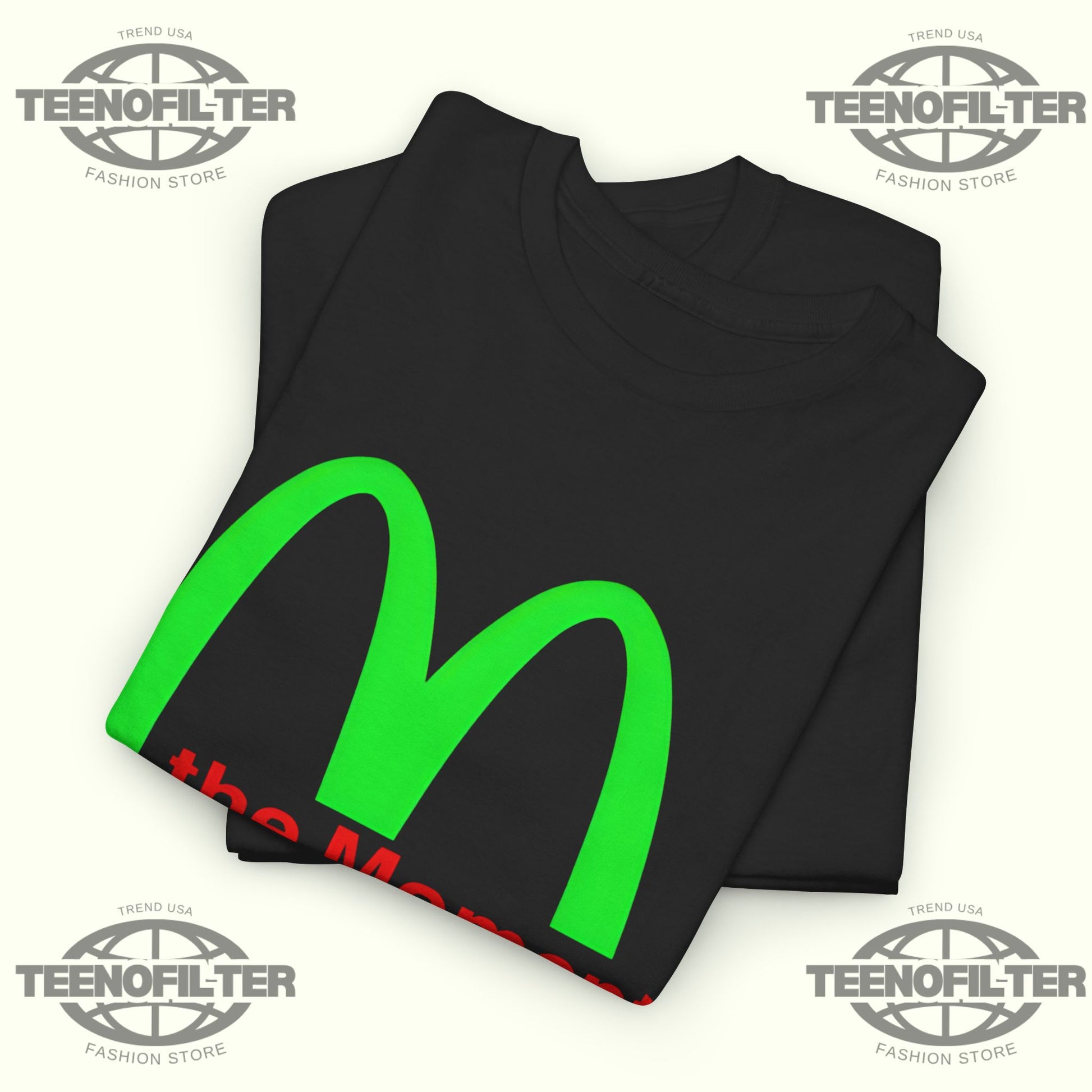 Charli XCX The Moment T-Shirt - Tee No Filter