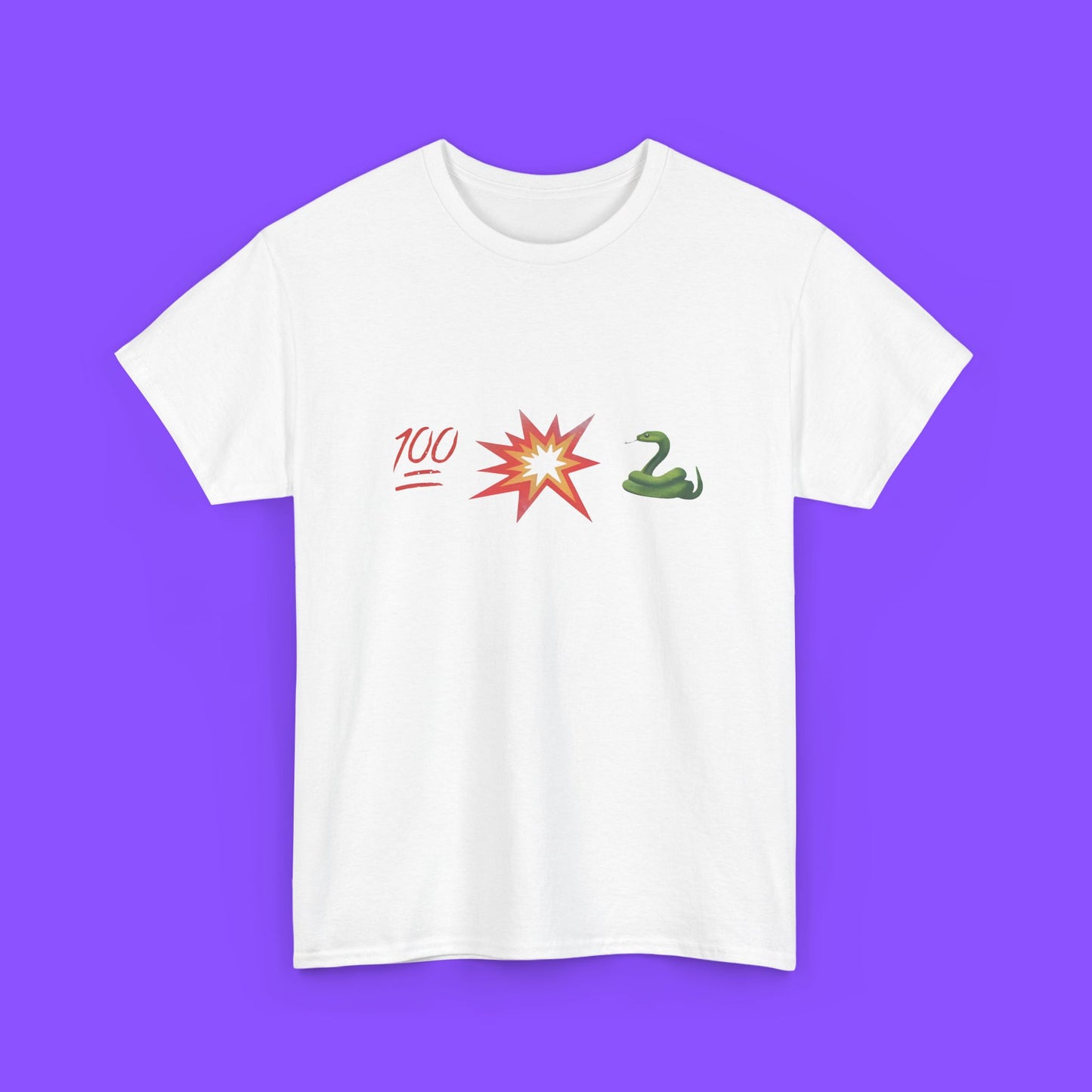 Wilt Bam Kobe A’ja Wilson T-Shirt - Tee No Filter