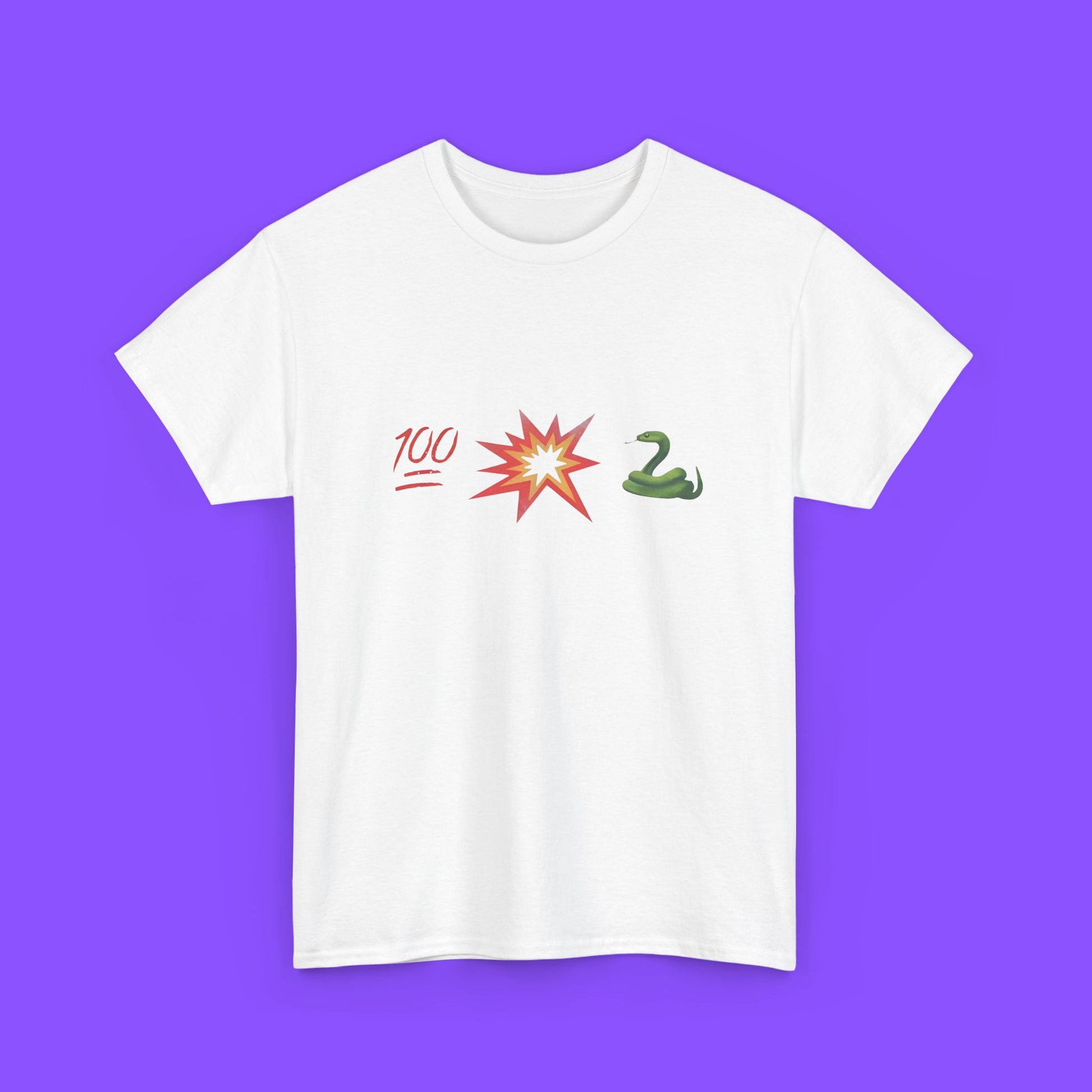 Wilt Bam Kobe A’ja Wilson T-Shirt - Tee No Filter