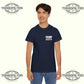 Trump 2024 White House Fireworks T-Shirt Printify