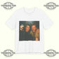 Anakin Skywalker and Obi-Wan Kenobi T-shirt Printify