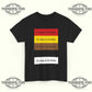 It’s Okay To Be Native It’s Okay To Be Asian T-Shirt - Tee No Filter
