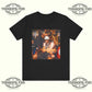 New York Knicks Locker Room Celebrating T-Shirt Printify