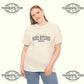 Woke Bitches Ringer T-Shirt - Tee No Filter