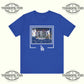 Dodgers Autographed World Series Signatures T-Shirt Printify