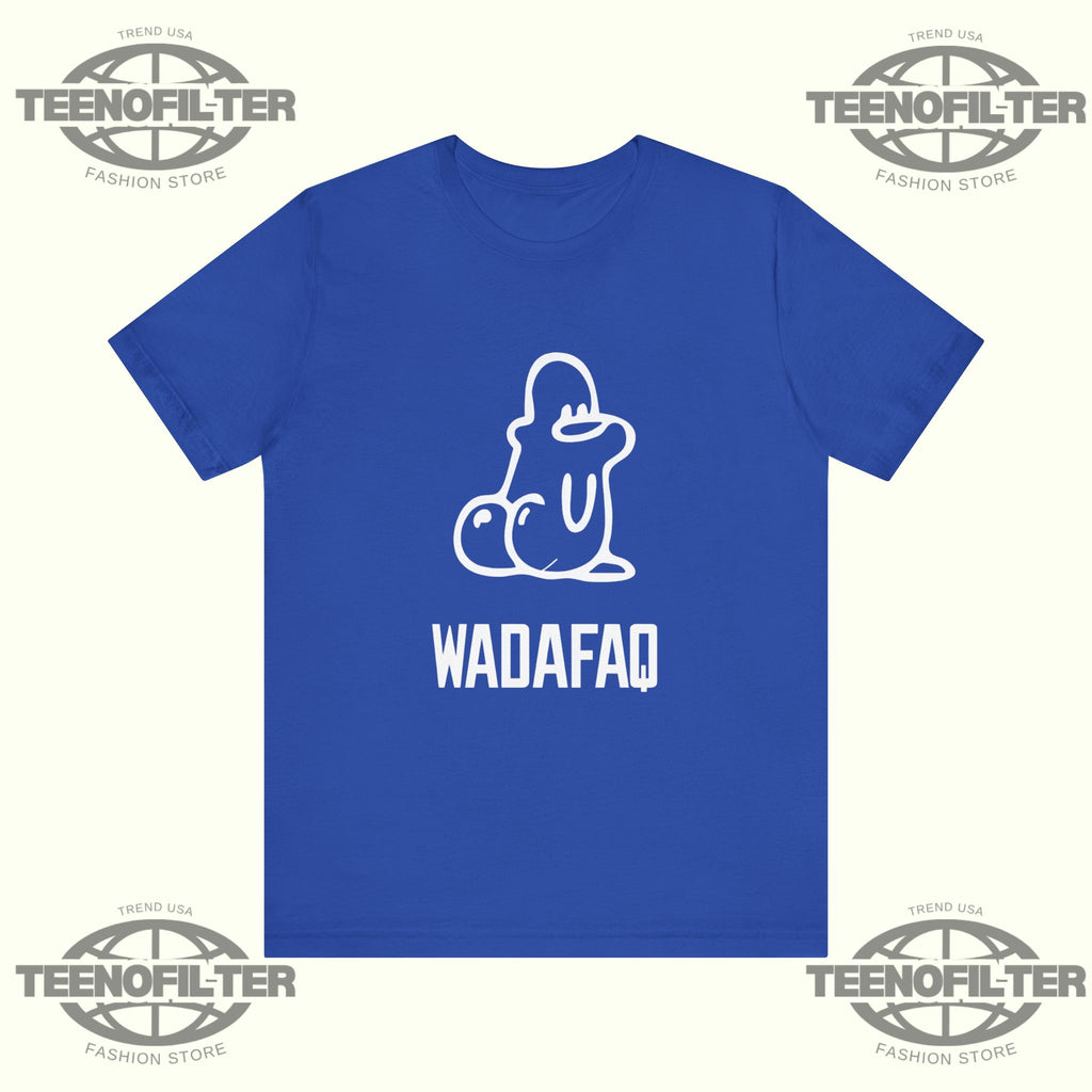 Wadafaq T-Shirt
