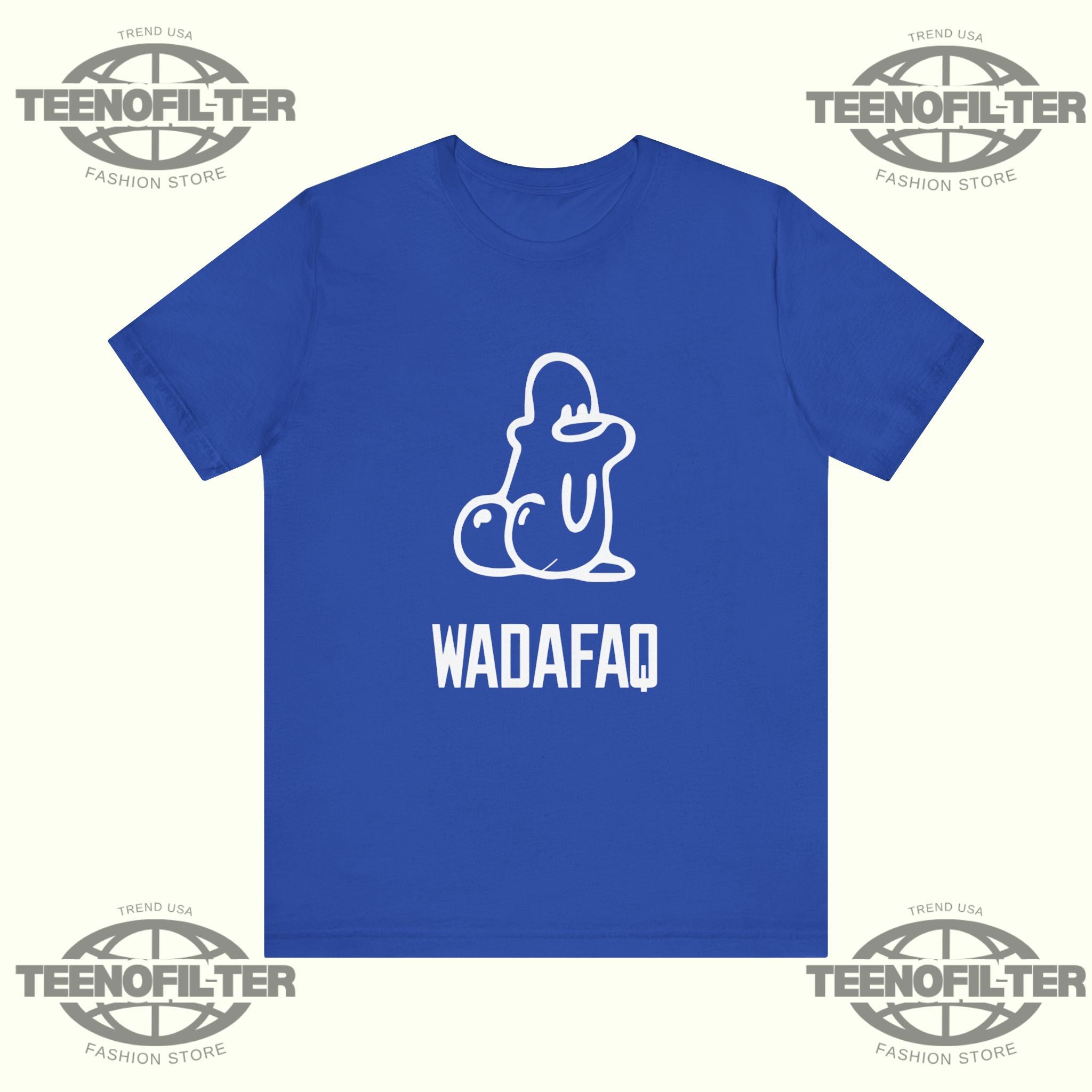 Wadafaq T-Shirt
