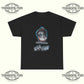 Funny Fat Ace Frehley KISS Legend T-Shirt – Tee for Rock Fans Who Love Iconic Guitar Gods Printify