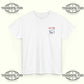We Want No Ice in Our Community T-Shirt - Tee No Filter