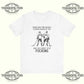 There Are Two Hockey Players T-shirt Printify