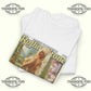 Sabrina Carpenter Rolling Stone Cover Pop Superstar T-shirt - Tee No Filter