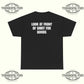 Look at Front of Shirt for Boobs Luigi T-Shirt – Funny Viral Meme Tee for Internet Humor Lovers - Tee No Filter