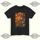 Black History Month SWAC Legacy Showdown T-Shirt – Grambling State vs Florida A&M Track & Field Tribute - Tee No Filter