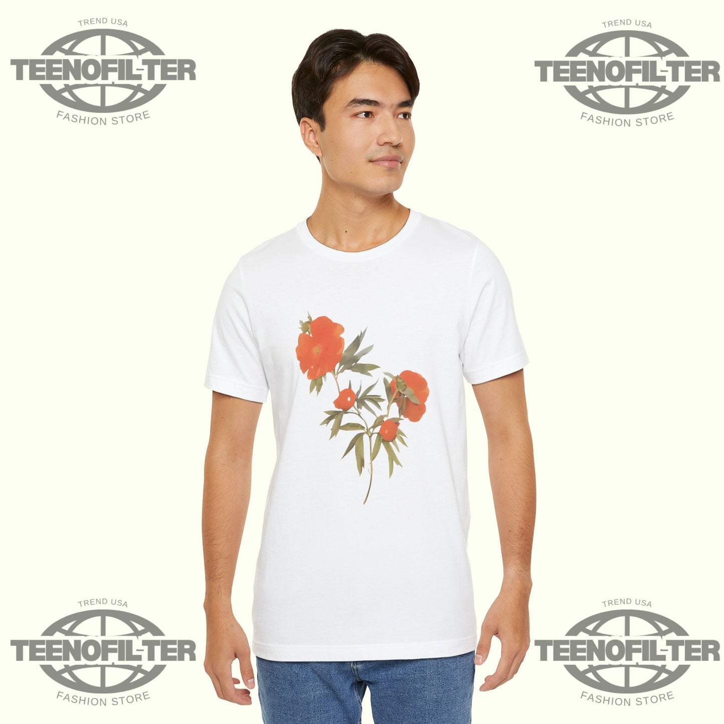 The End of an Era Taylor Swift Rose Graphic T-Shirt Printify