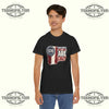 These People Are Cra*zy T-Shirt – Bold Statement Graphic Tee with Attitude - Tee No Filter