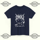 Panchi Metal I’m Alone Nobody Care Me T-Shirt - Tee No Filter